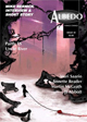 Albedo One Issue 39 (cover)