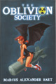 The Oblivion Society cover
